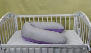 Jastuci za dojenje beba