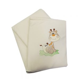 Prekrivač za bebe pamuk