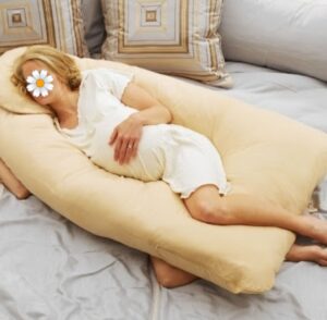Jastuk za trudnice